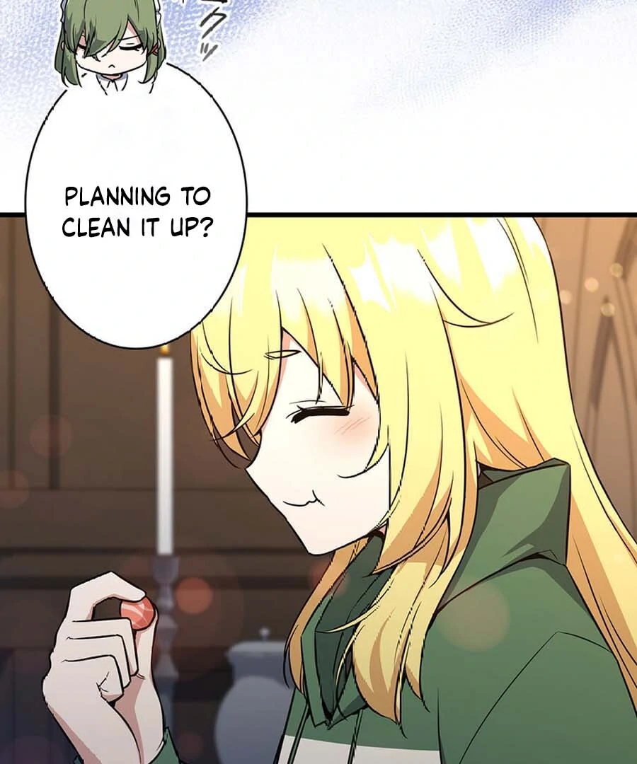 I Became the Academy’s Villain’s Daughter Chapter 5 328 27