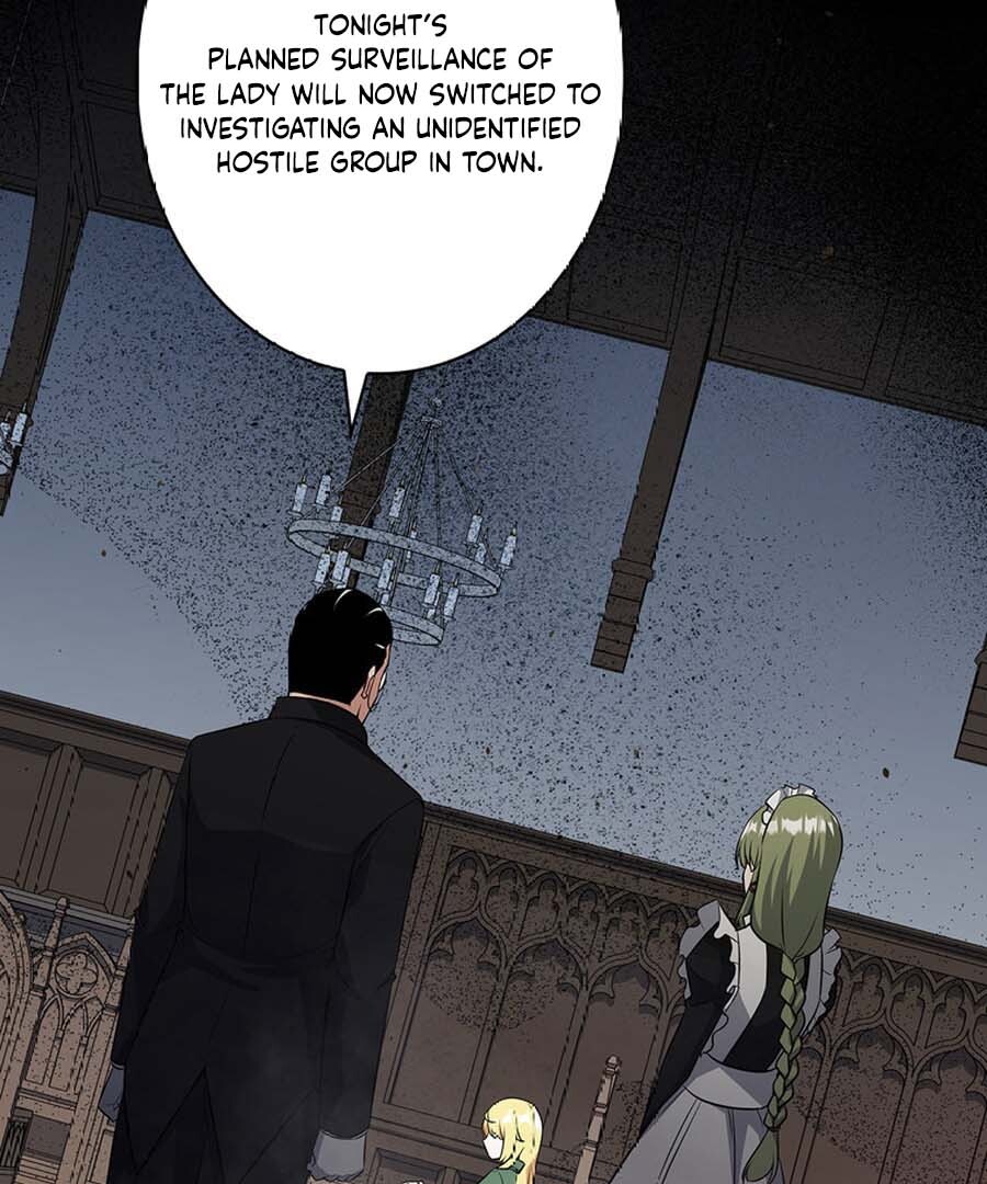 I Became the Academy’s Villain’s Daughter Chapter 5 330 29