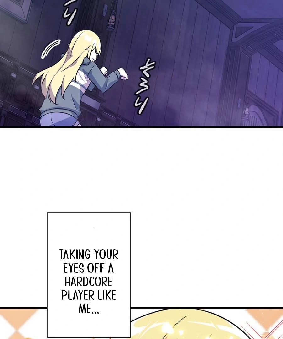 I Became the Academy’s Villain’s Daughter Chapter 5 340 39