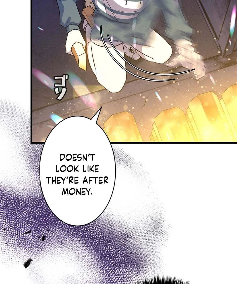 I Became the Academy’s Villain’s Daughter Chapter 5 353 52