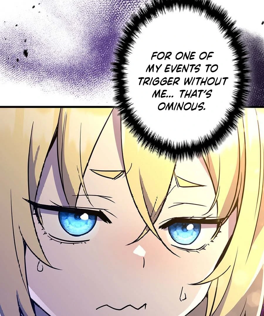 I Became the Academy’s Villain’s Daughter Chapter 5 354 53