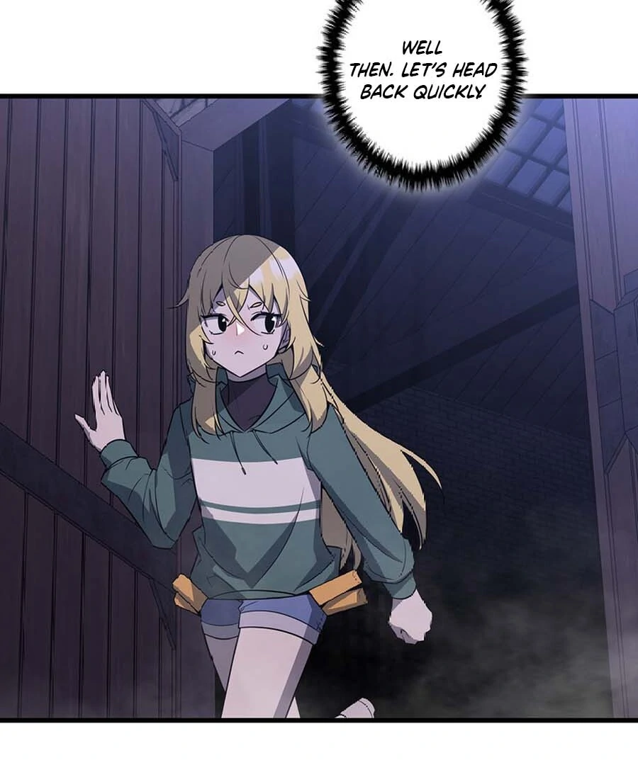 I Became the Academy’s Villain’s Daughter Chapter 5 356 55