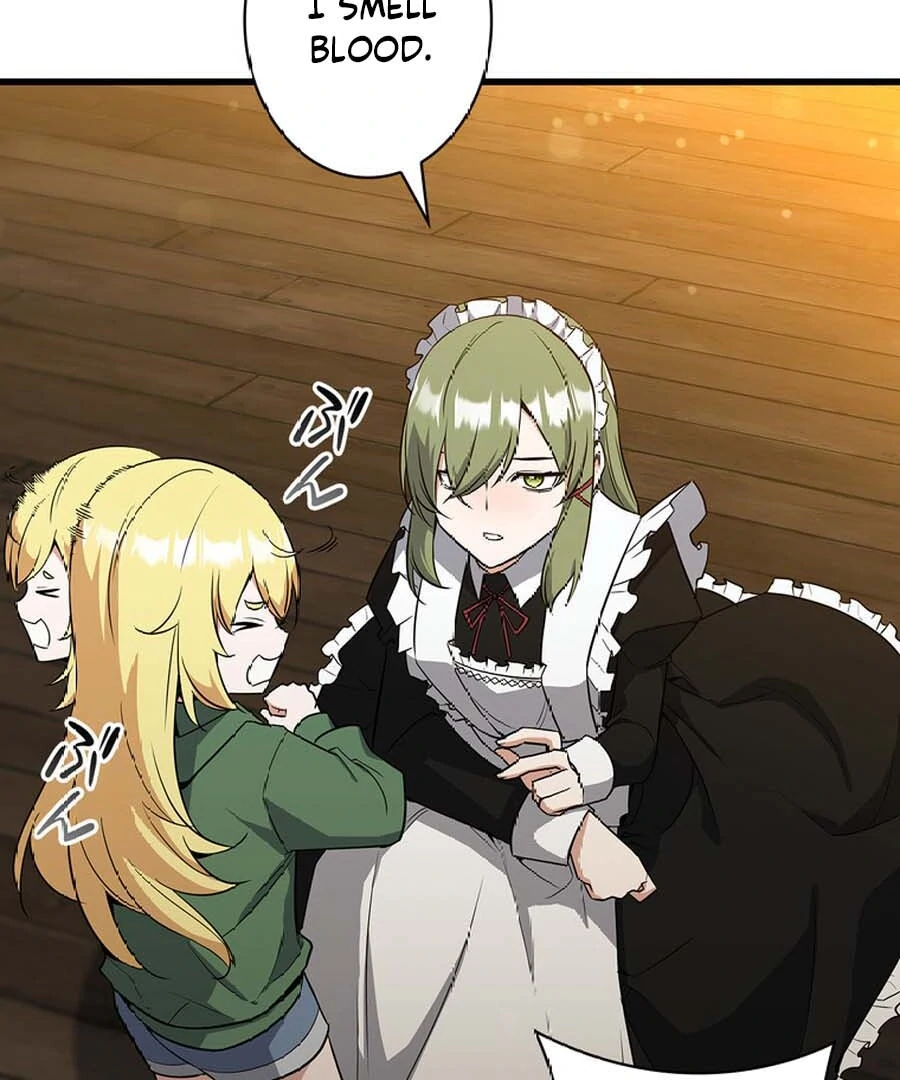 I Became the Academy’s Villain’s Daughter Chapter 5 367 66