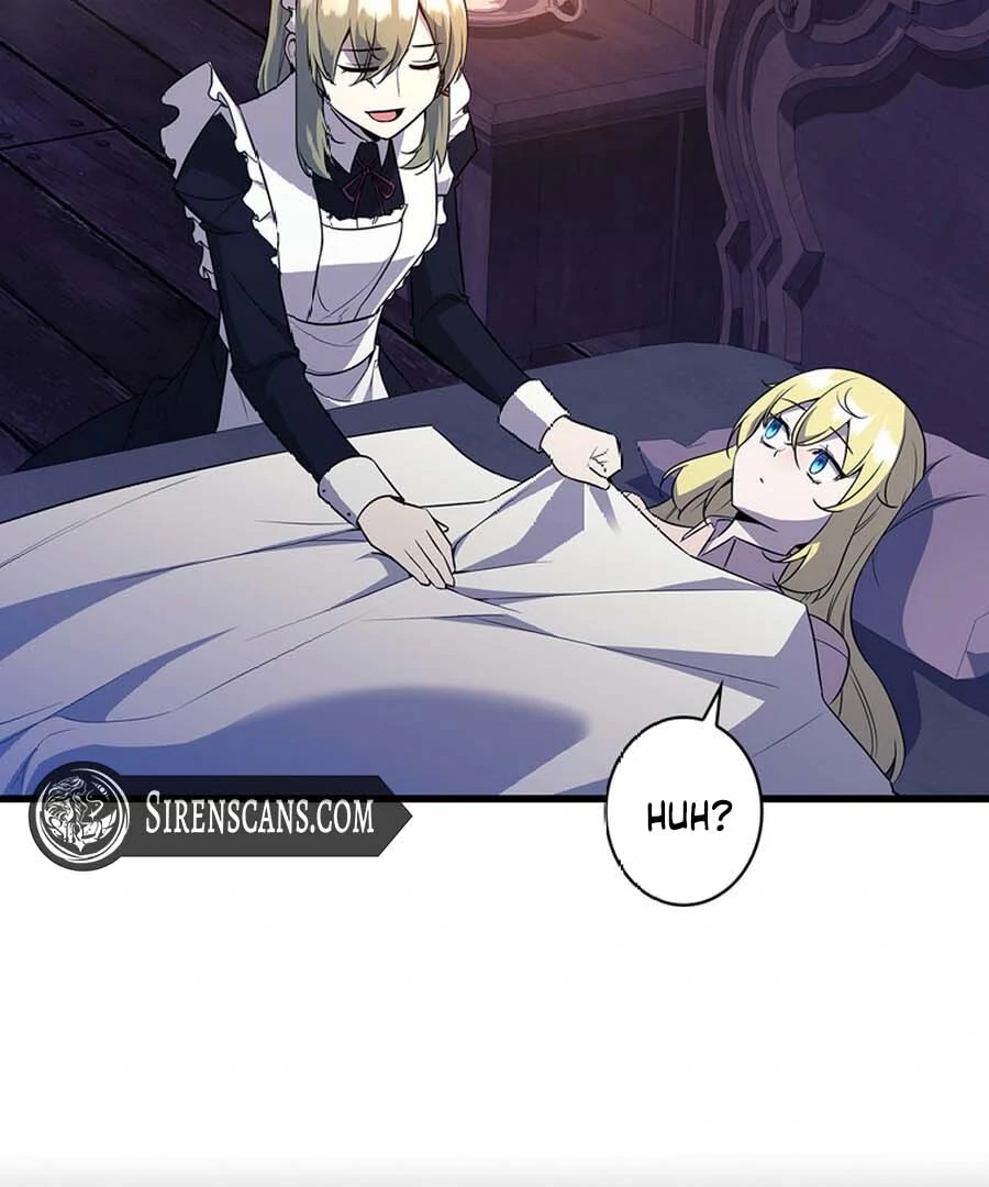 I Became the Academy’s Villain’s Daughter Chapter 5 376 75