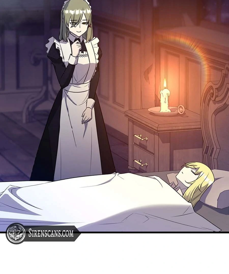 I Became the Academy’s Villain’s Daughter Chapter 5 389 88