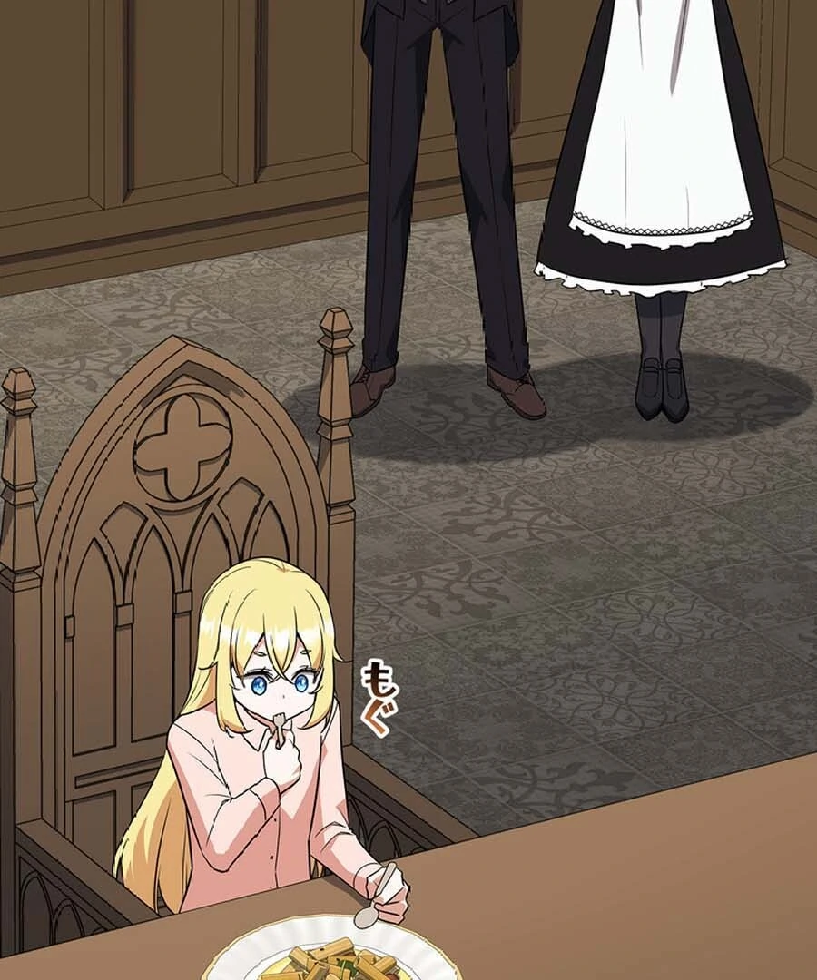 I Became the Academy’s Villain’s Daughter Chapter 5 392 91