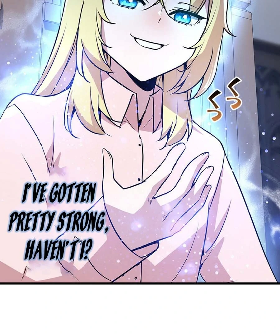 I Became the Academy’s Villain’s Daughter Chapter 5 396 95