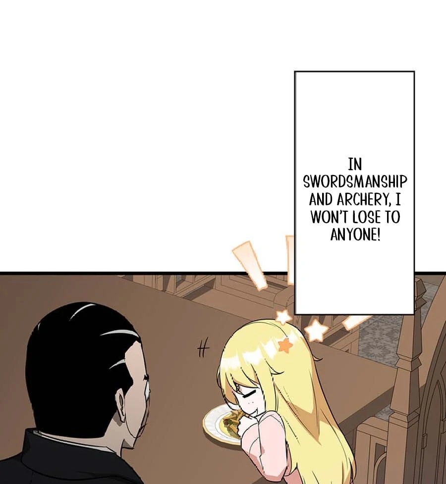 I Became the Academy’s Villain’s Daughter Chapter 5 397 96