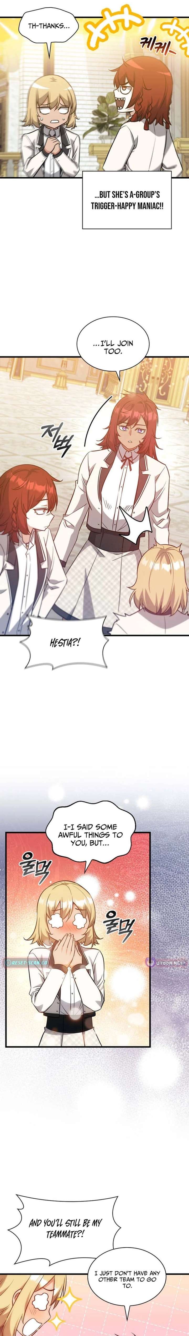 I Became the Academy’s Villain’s Daughter Chapter 50 97 ch 50 16