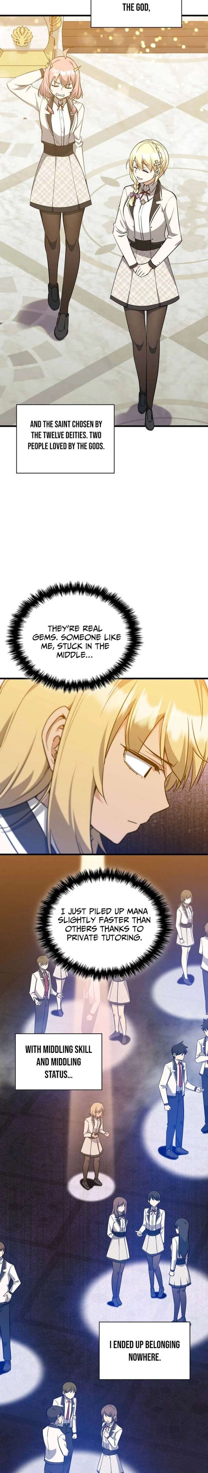 I Became the Academy’s Villain’s Daughter Chapter 50 88 ch 50 7