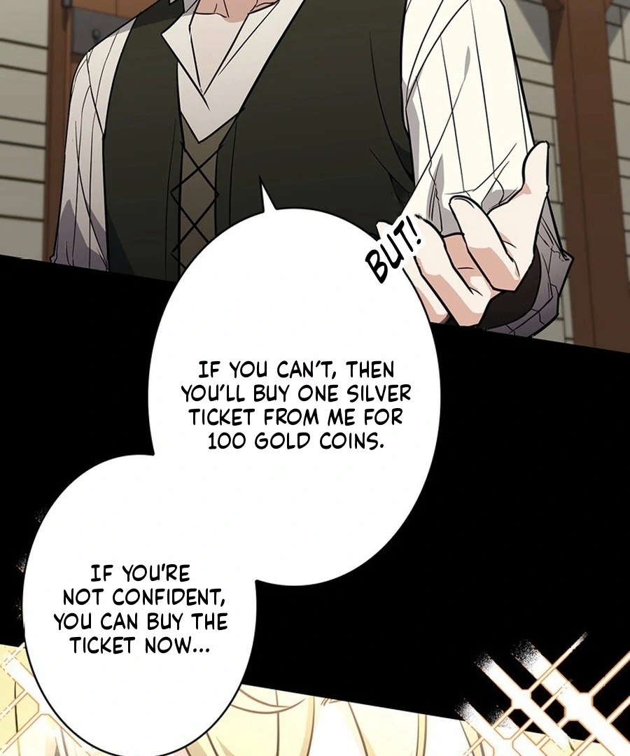 I Became the Academy’s Villain’s Daughter Chapter 9 349 003