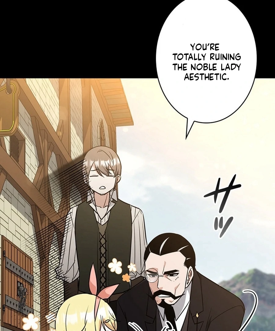 I Became the Academy’s Villain’s Daughter Chapter 9 351 005