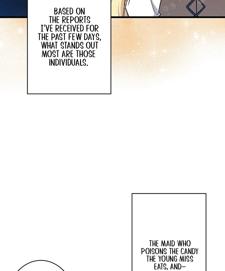 I Became the Academy’s Villain’s Daughter Chapter 9 358 012