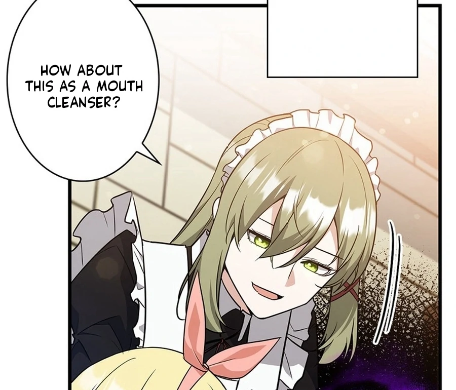 I Became the Academy’s Villain’s Daughter Chapter 9 359 013