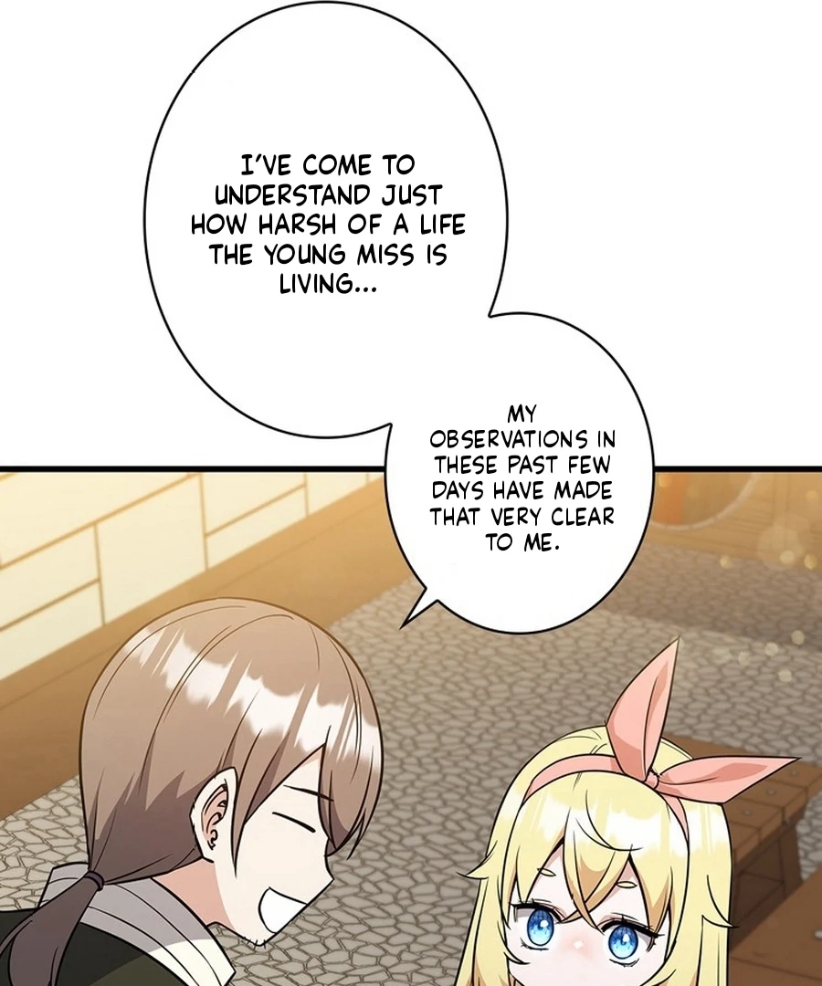 I Became the Academy’s Villain’s Daughter Chapter 9 367 021