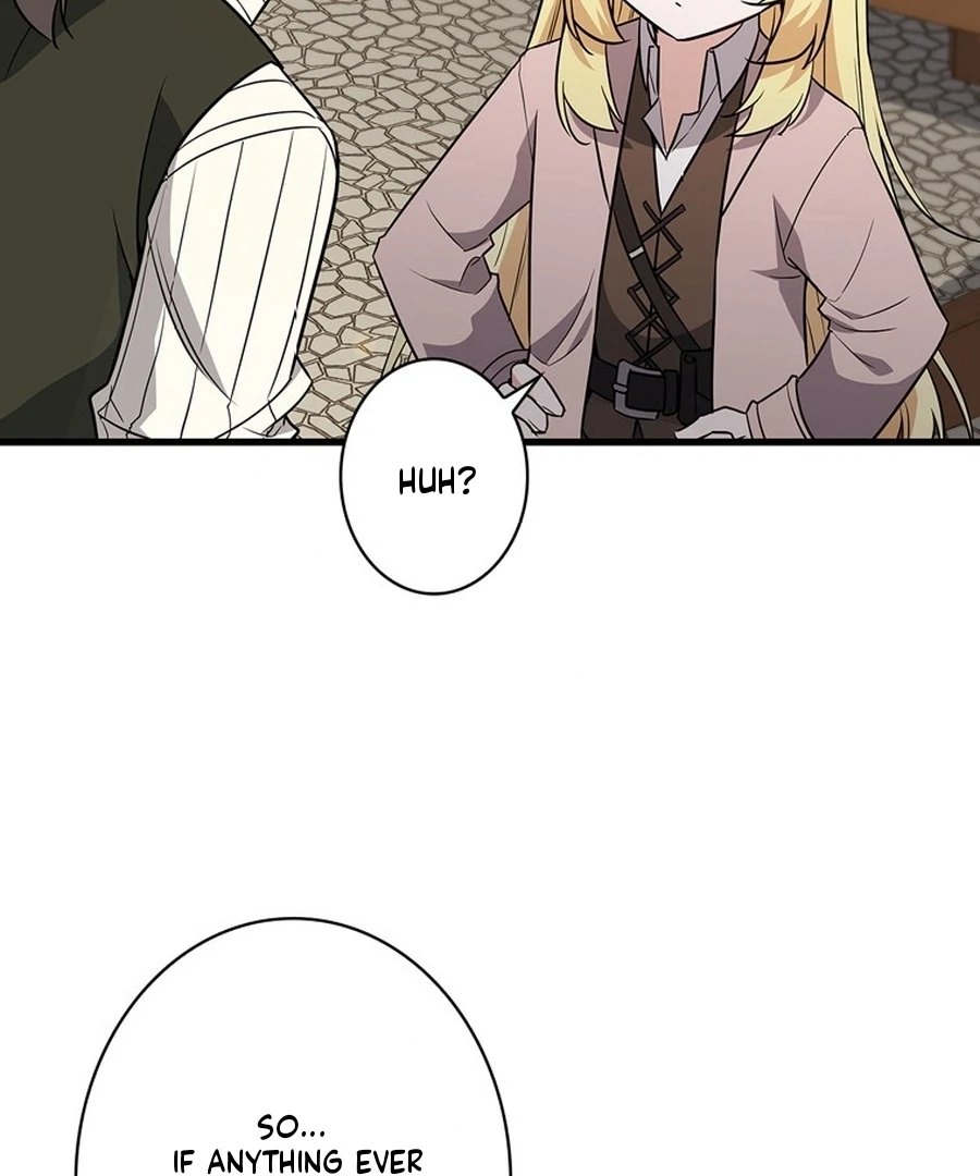 I Became the Academy’s Villain’s Daughter Chapter 9 368 022