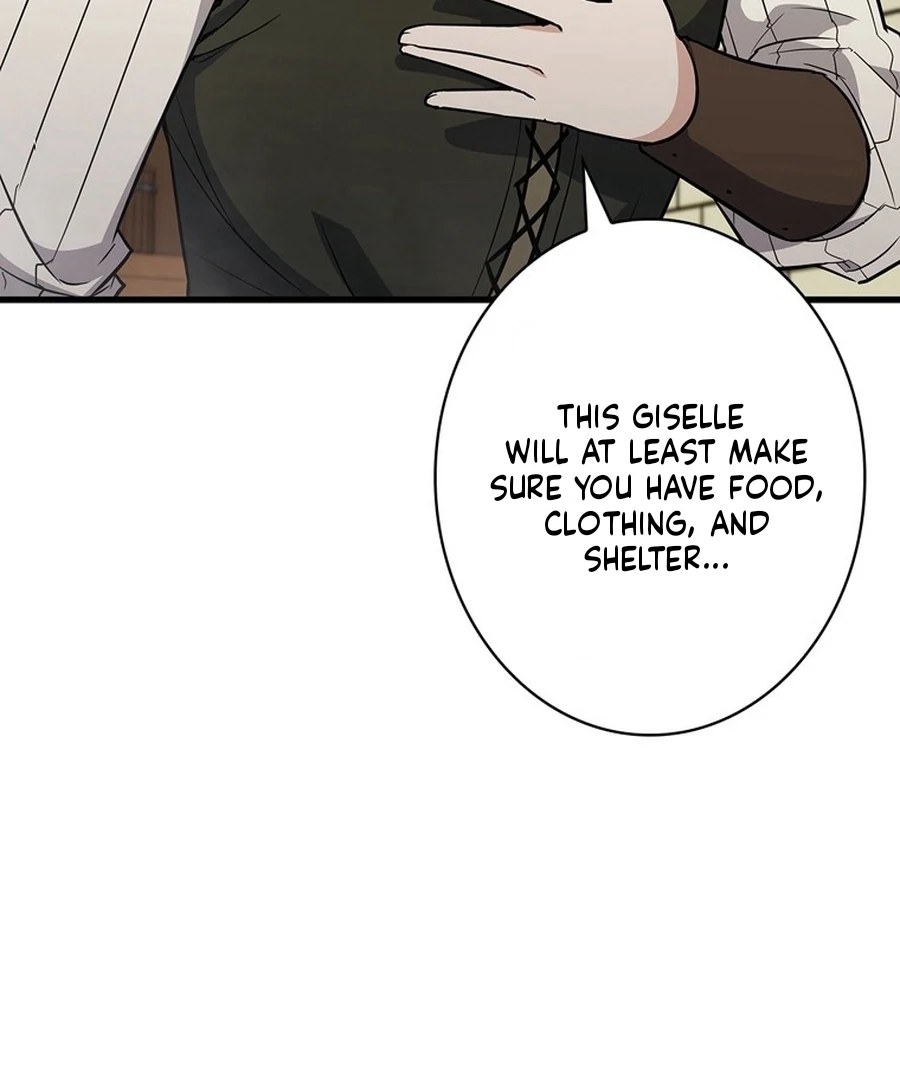 I Became the Academy’s Villain’s Daughter Chapter 9 370 024