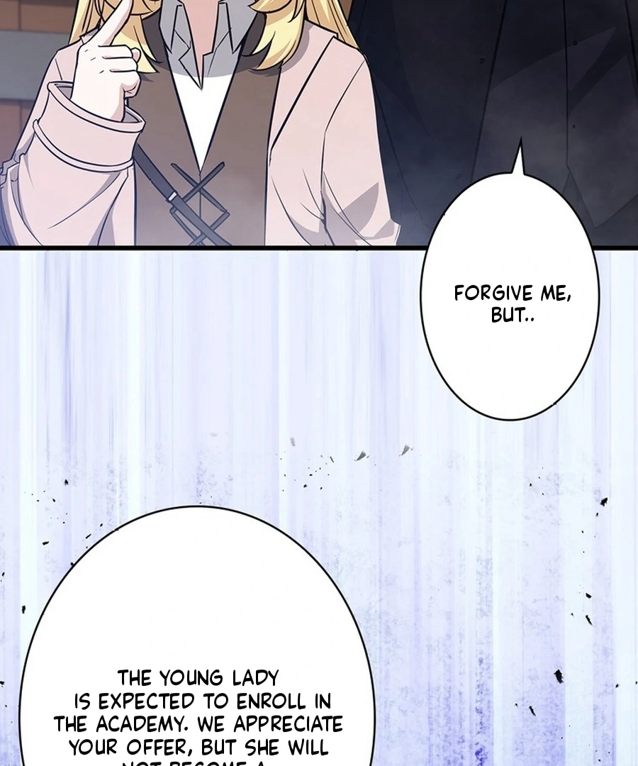 I Became the Academy’s Villain’s Daughter Chapter 9 372 026