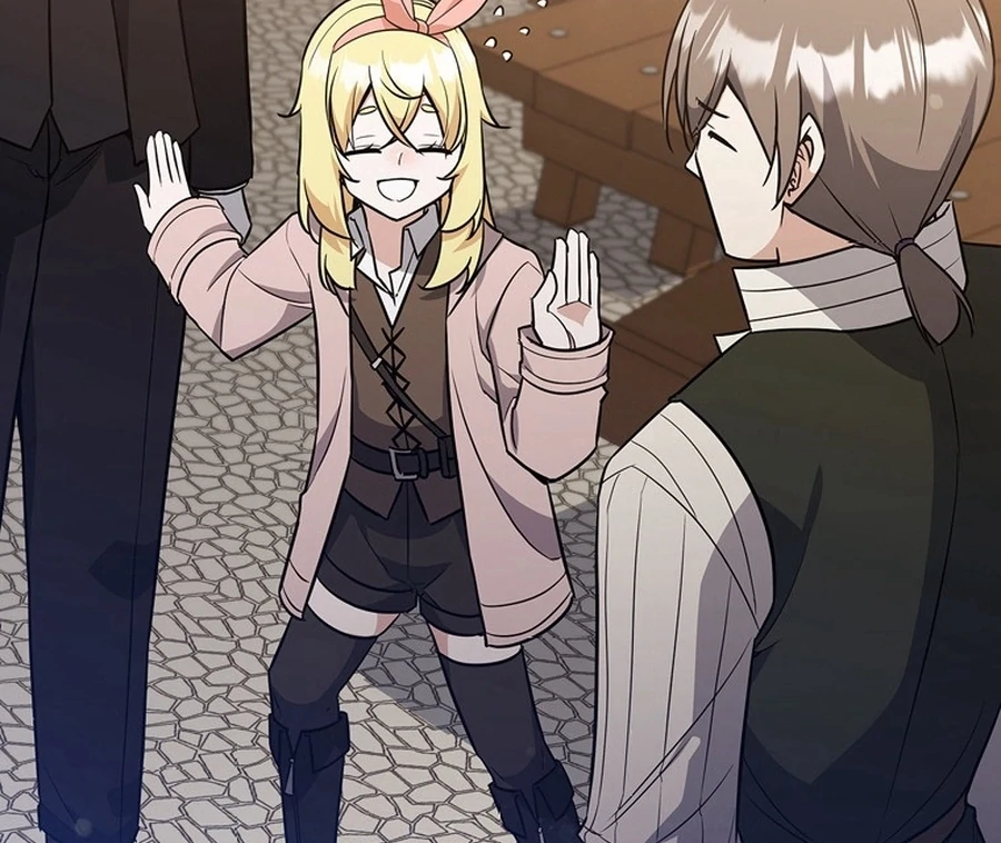 I Became the Academy’s Villain’s Daughter Chapter 9 380 034