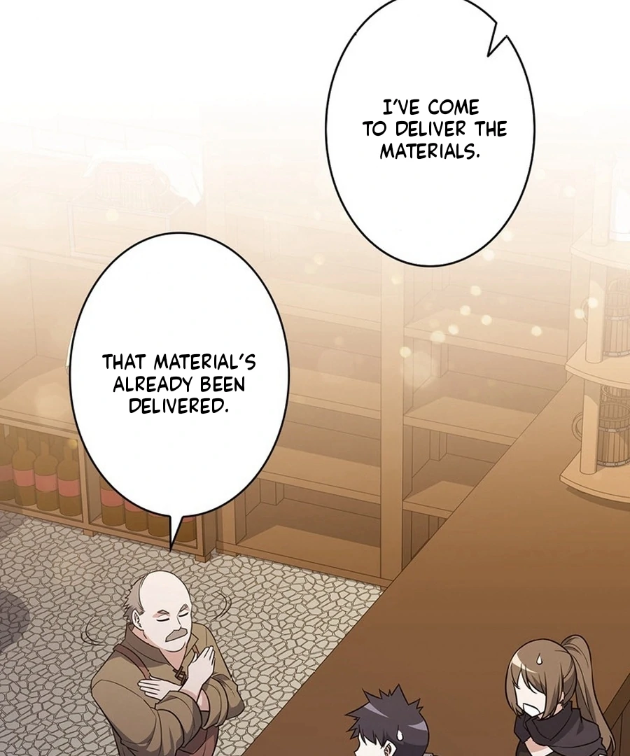 I Became the Academy’s Villain’s Daughter Chapter 9 387 041