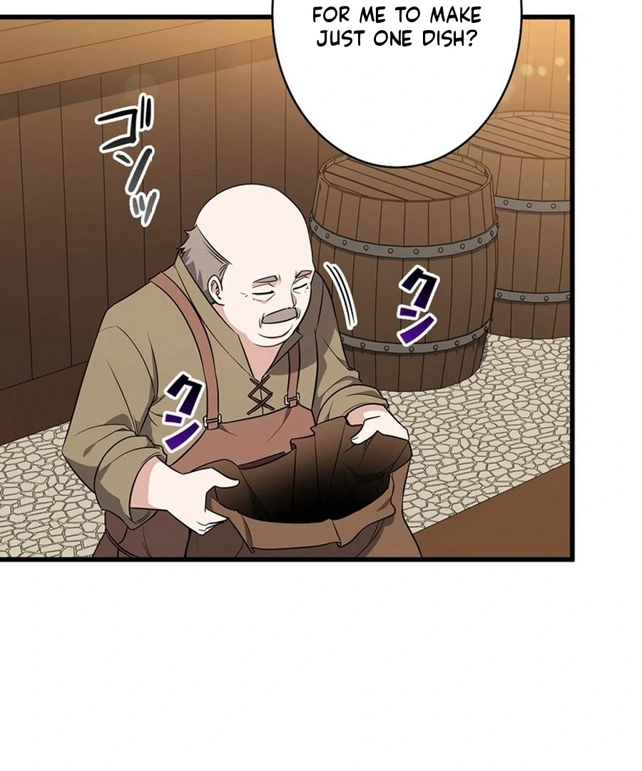 I Became the Academy’s Villain’s Daughter Chapter 9 392 046