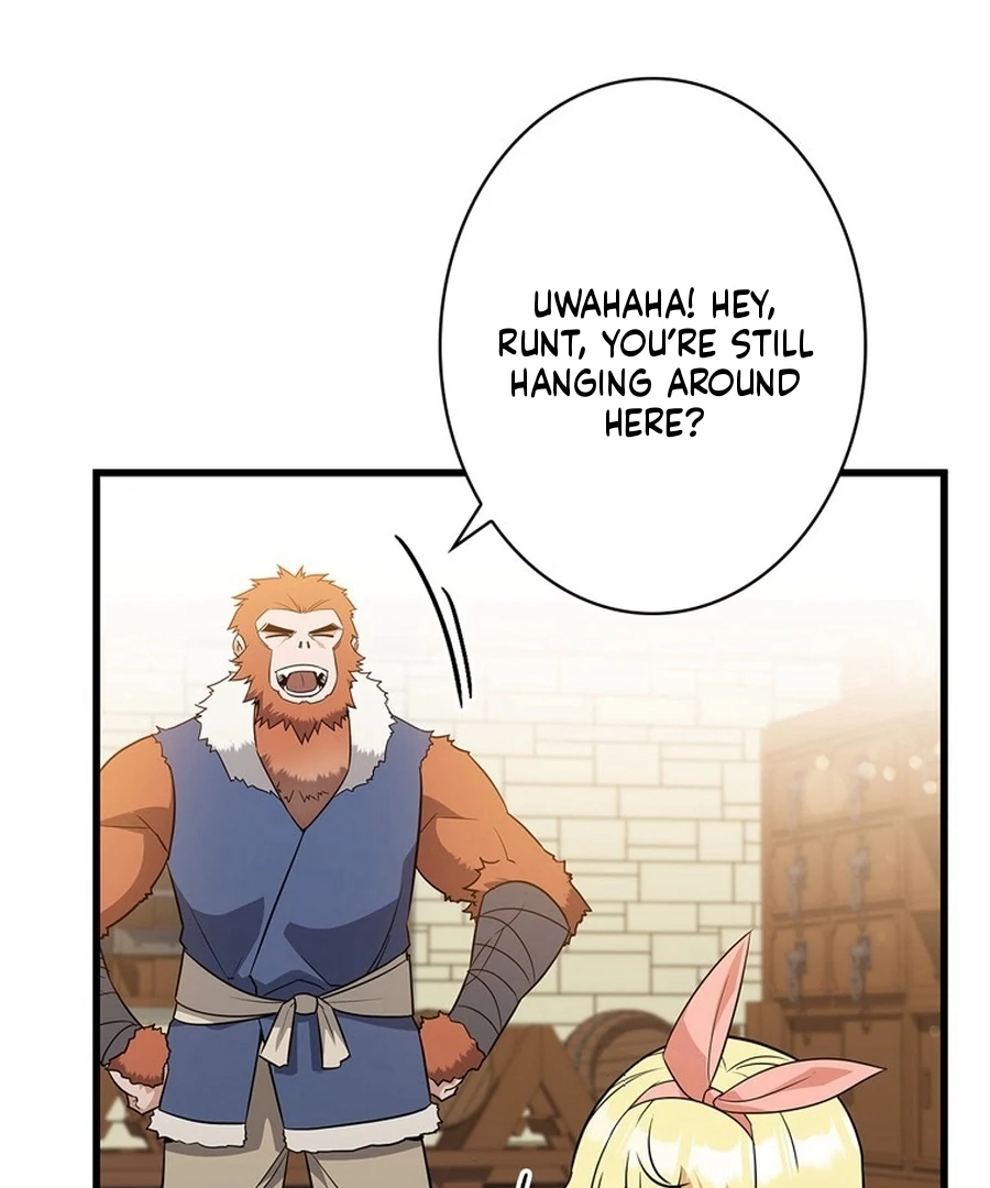 I Became the Academy’s Villain’s Daughter Chapter 9 395 049