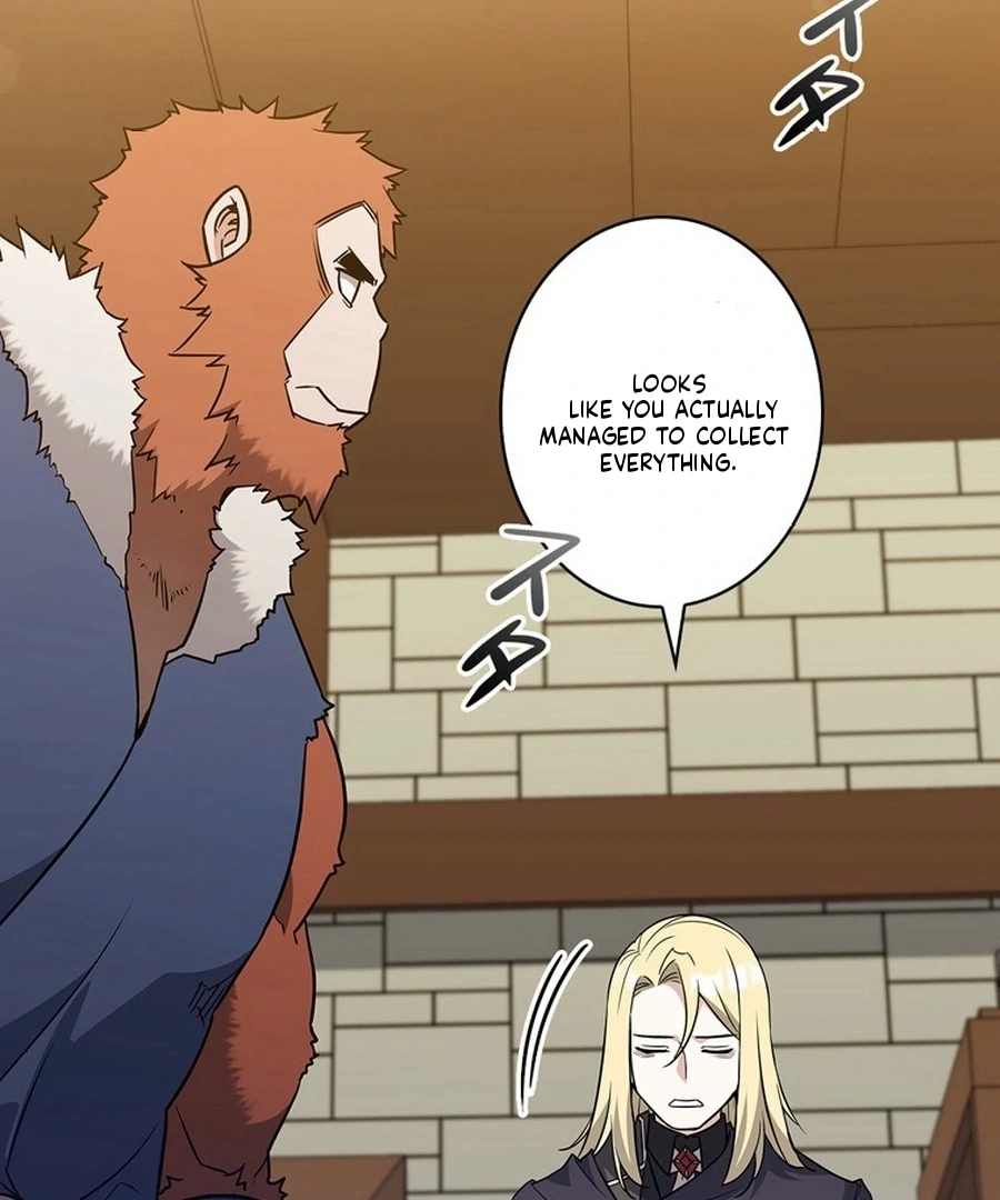 I Became the Academy’s Villain’s Daughter Chapter 9 397 051