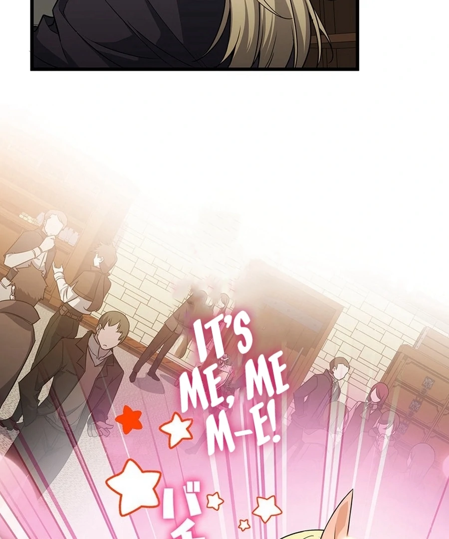 I Became the Academy’s Villain’s Daughter Chapter 9 424 078