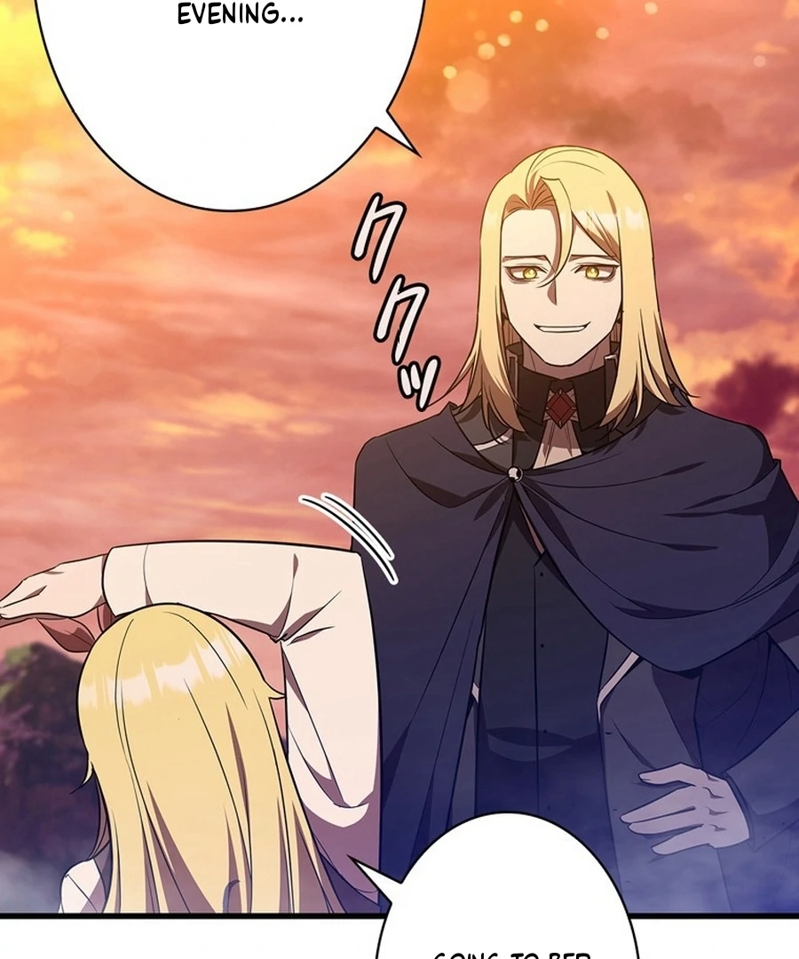 I Became the Academy’s Villain’s Daughter Chapter 9 441 095