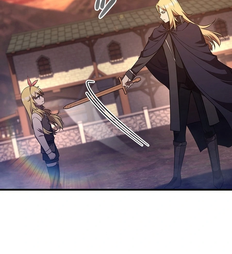 I Became the Academy’s Villain’s Daughter Chapter 9 445 099