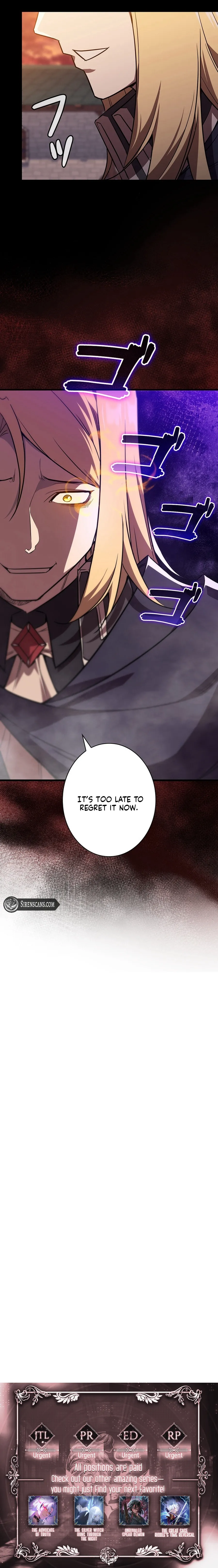 I Became the Academy’s Villain’s Daughter Chapter 9 459 113