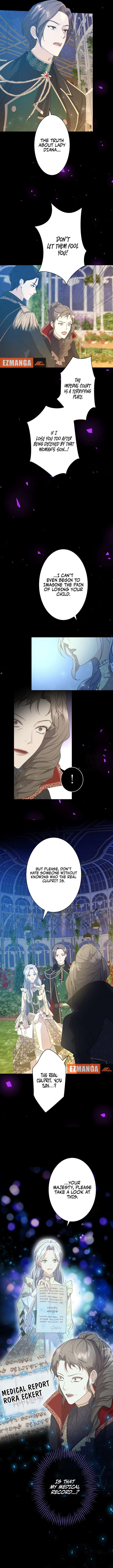 My Dearest Crown Prince, I Will Protect You In This Life Chapter 16 57 17