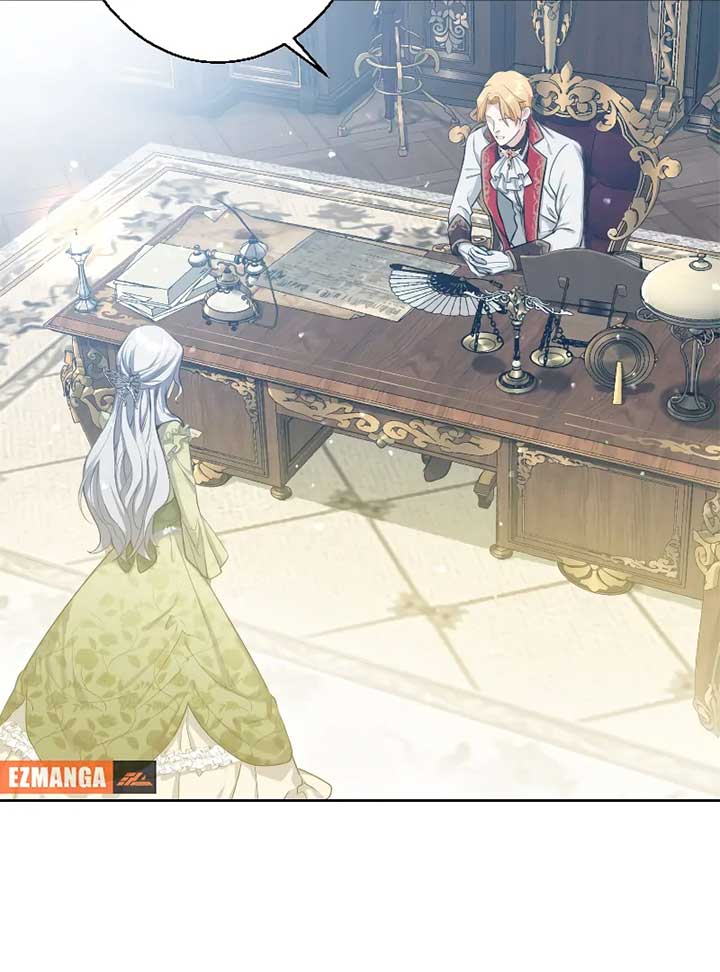 My Dearest Crown Prince, I Will Protect You In This Life Chapter 2 603 005
