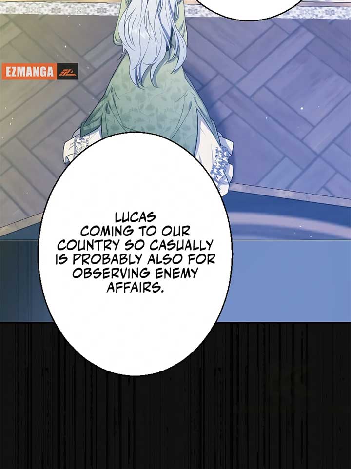 My Dearest Crown Prince, I Will Protect You In This Life Chapter 2 620 022