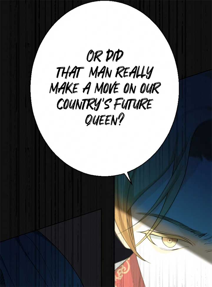 My Dearest Crown Prince, I Will Protect You In This Life Chapter 2 621 023