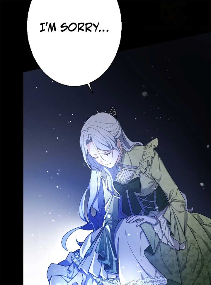 My Dearest Crown Prince, I Will Protect You In This Life Chapter 2 636 038