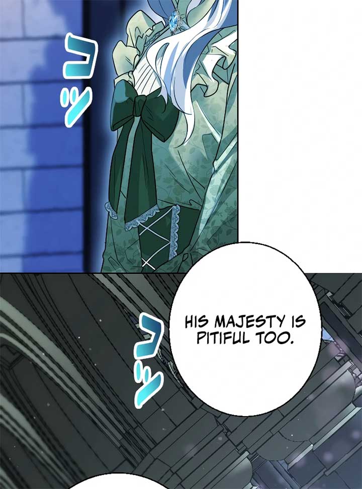 My Dearest Crown Prince, I Will Protect You In This Life Chapter 2 686 088