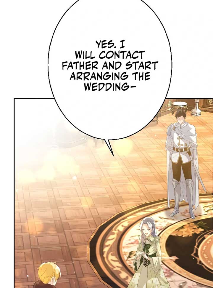 My Dearest Crown Prince, I Will Protect You In This Life Chapter 2 735 137