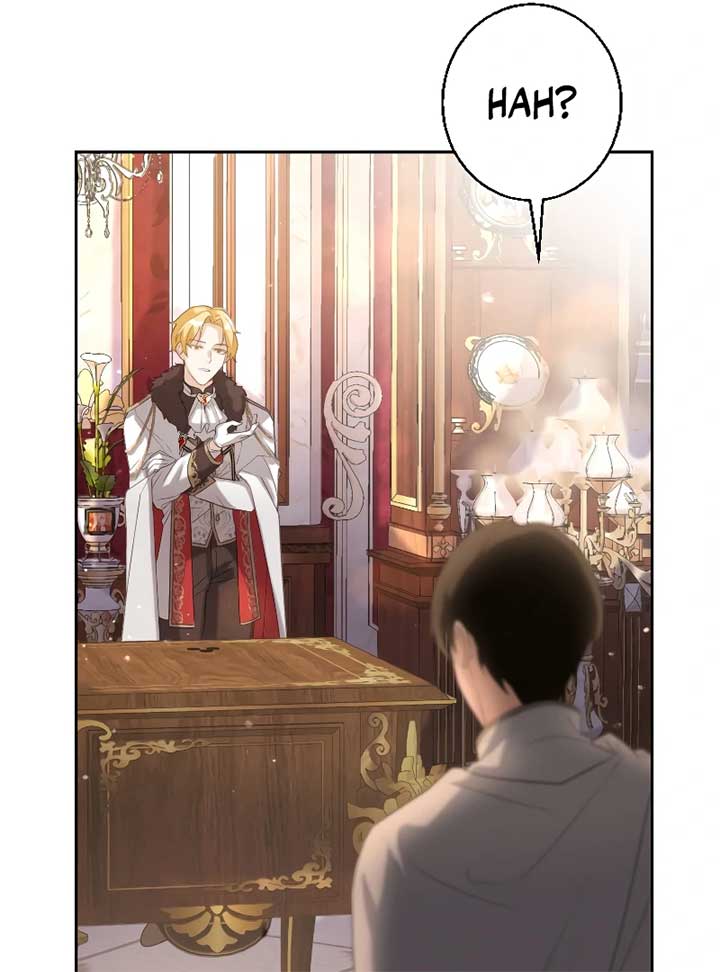 My Dearest Crown Prince, I Will Protect You In This Life Chapter 2 740 142
