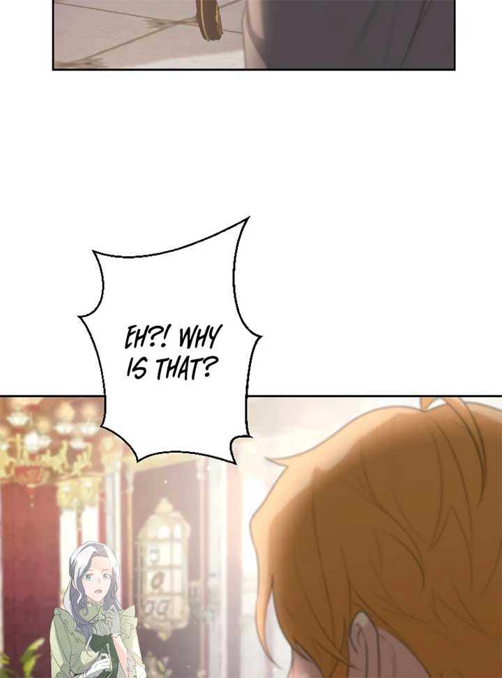 My Dearest Crown Prince, I Will Protect You In This Life Chapter 2 741 143