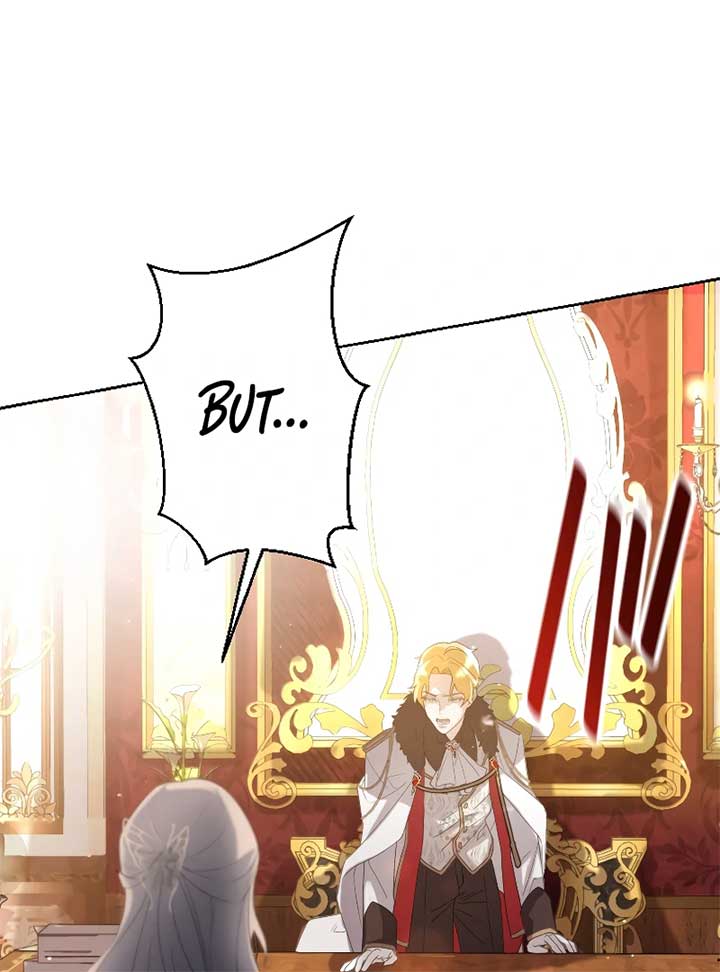 My Dearest Crown Prince, I Will Protect You In This Life Chapter 2 743 145