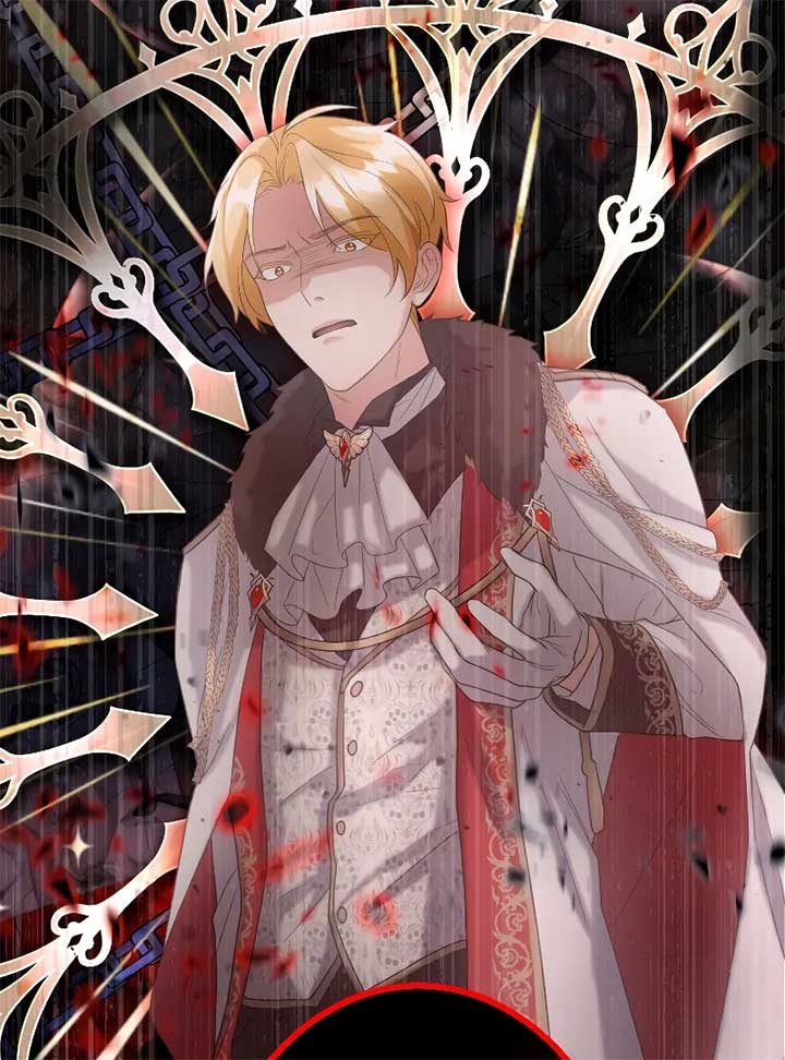 My Dearest Crown Prince, I Will Protect You In This Life Chapter 2 778 180