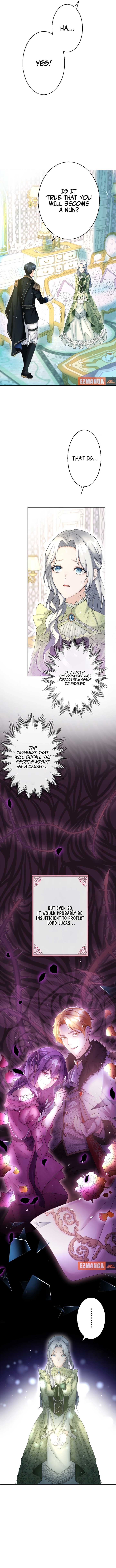 My Dearest Crown Prince, I Will Protect You In This Life Chapter 4 68 13