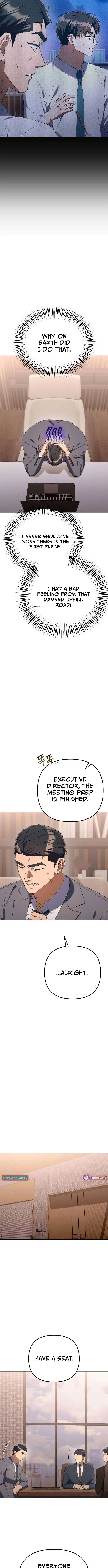 The Art of Leaving Work on Time Chapter 34 47 02fc8fc186f6