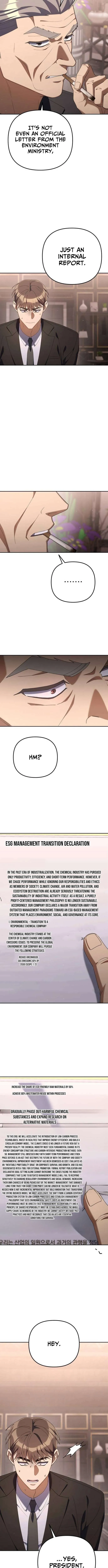 The Art of Leaving Work on Time Chapter 34 59 2adc91017530