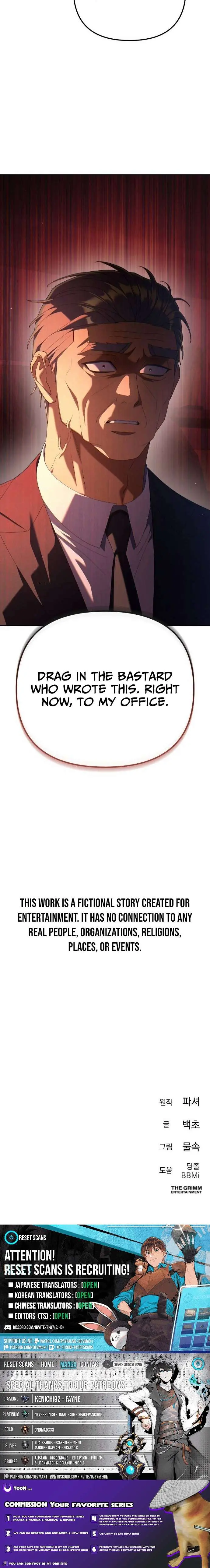The Art of Leaving Work on Time Chapter 34 60 338c636a82cb