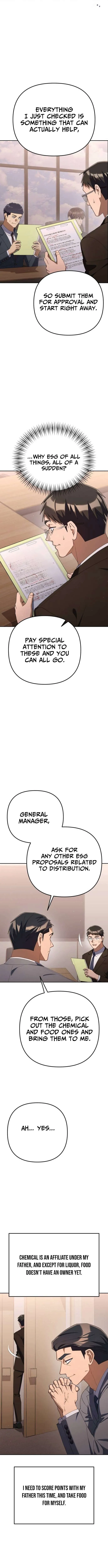 The Art of Leaving Work on Time Chapter 34 49 3e3bccfb0857