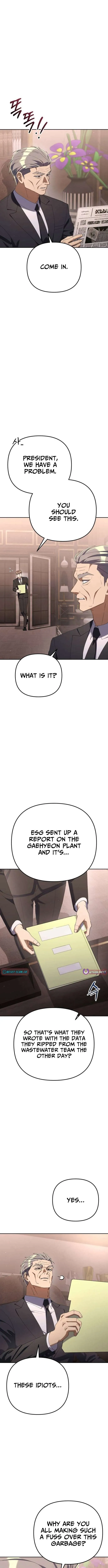 The Art of Leaving Work on Time Chapter 34 58 664e8cb1cd39