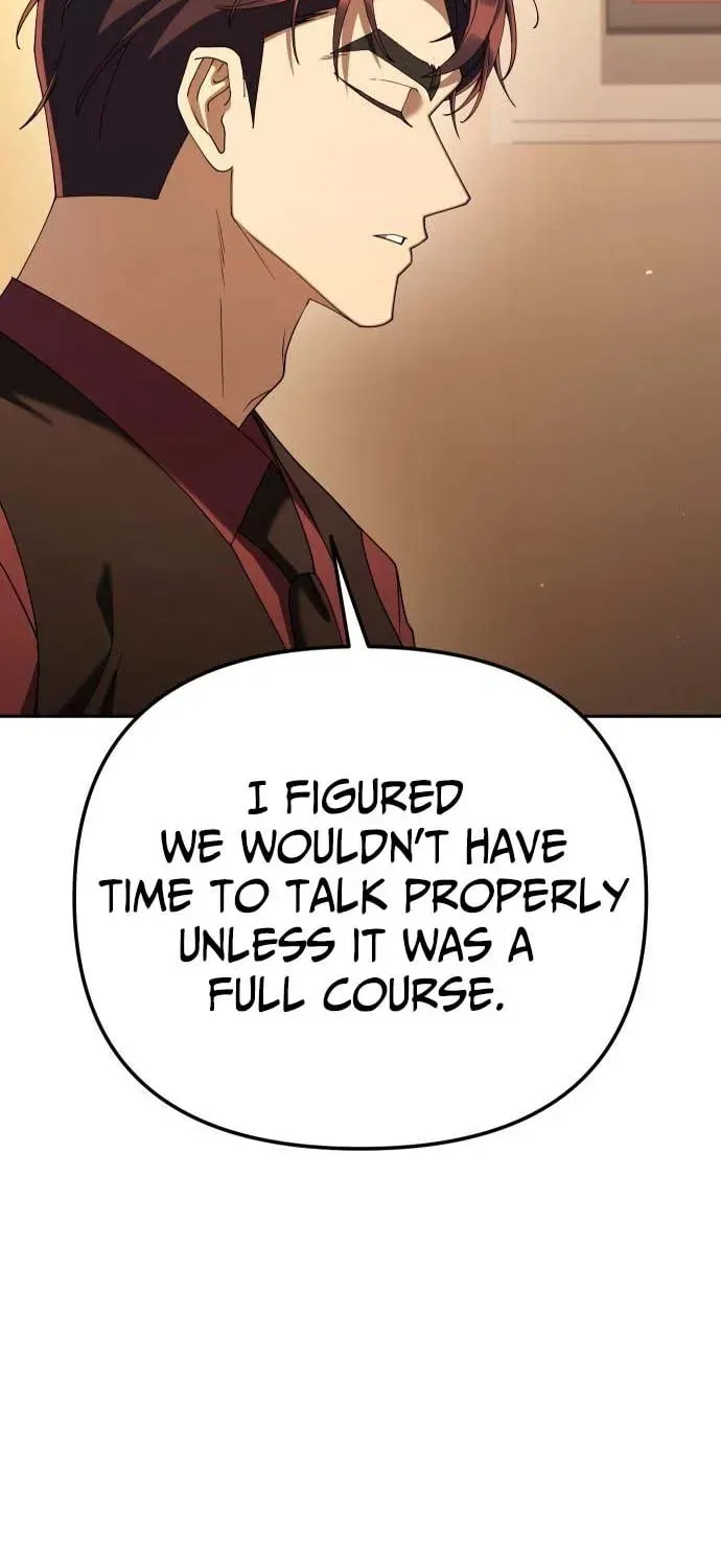 The Art of Leaving Work on Time Chapter 44 422 03556b55476a