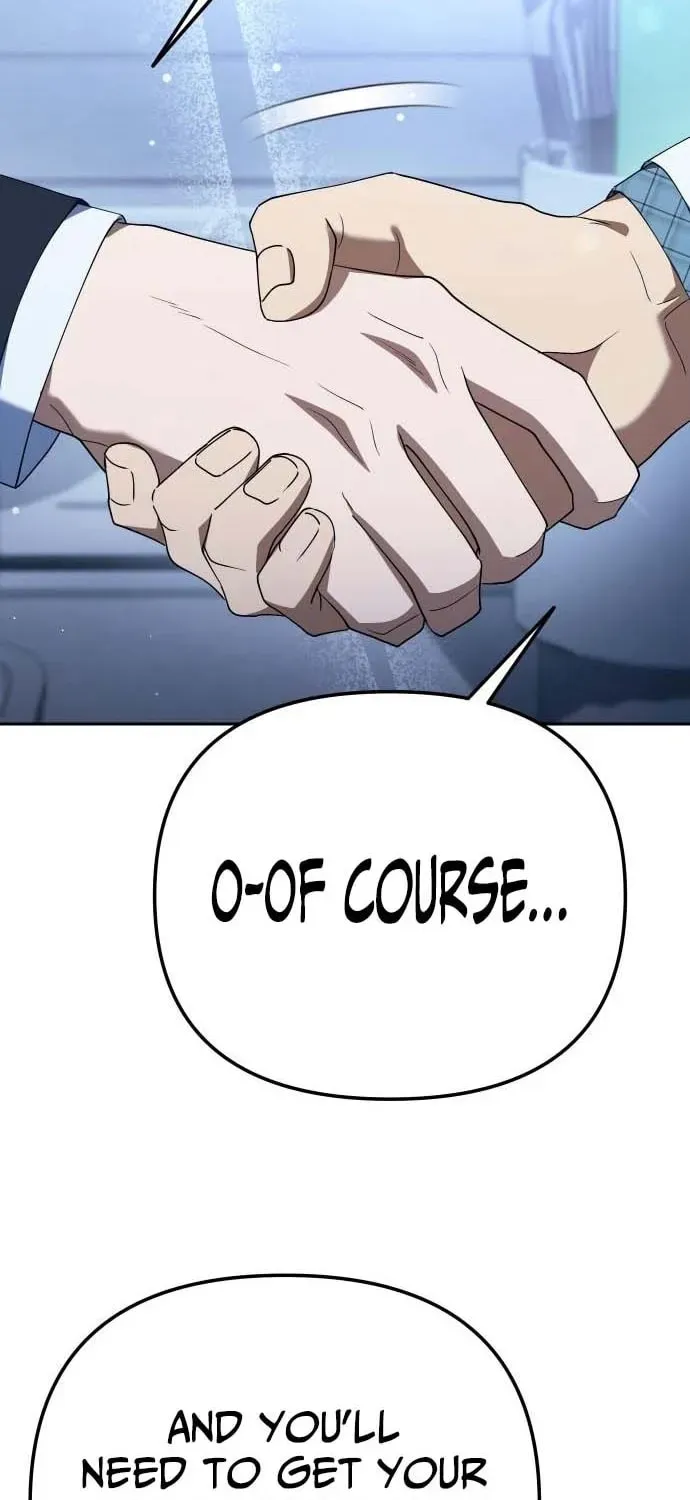 The Art of Leaving Work on Time Chapter 44 384 360fe533661a